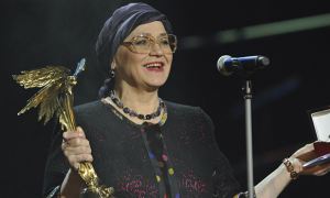 Народная артистка Нина Русланова скончалась после продолжительной болезни