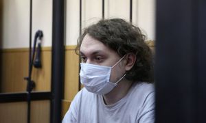 Следствие попросило суд освободить блогера Юрия Хованского из-под ареста