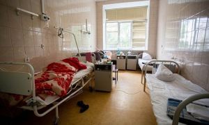 Прокуратура назначила проверку по факту гибели пациента Лесосибирской больницы из-за корпоратива медиков