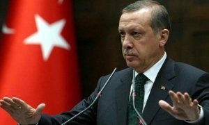 Турцию могут выгнать из НАТО 