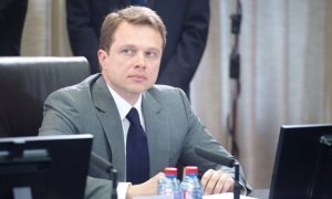 Депутат Госдумы потребовал уволить главу Дептранса Москвы из-за платных парковок