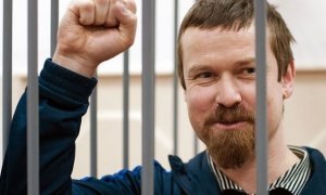 Леонид Развозжаев госпитализирован в тюремную больницу Красноярска