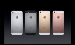 Компания Apple официально представила «специальный» iPhone 