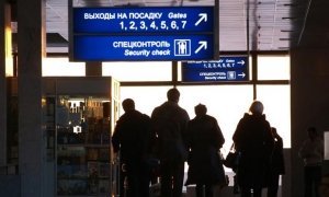 В отношении родителей 11-летней путешественницы из Москвы возбуждено дело