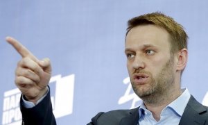 Соратники Навального пойдут на выборы от «Яблока»