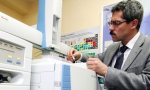 Главу Московской антидопинговой лаборатории уволили за махинации с допингом