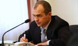 Глава Чебоксар выразил готовность понести наказание за сына, устроившего «пьяное» ДТП