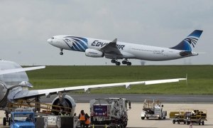 Производитель Airbus разработает альтернативу «черным ящикам» после крушения самолета EgyptAir