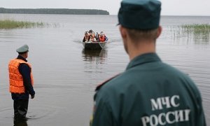 По делу о гибели 14 детей на озере в Карелии задержали четырех человек