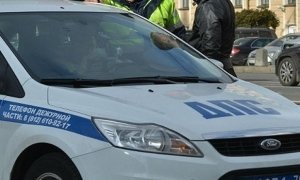 В Петербурге при столкновении легковушки и экскурсионного автобуса погибли 3 человека