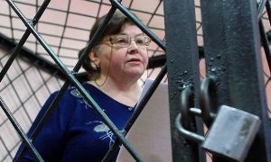 Мать лидера кущевской банды приговорили к 7,5 годам за мошенничество