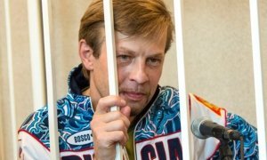 Экс-мэра Ярославля признали виновным в получении двух взяток  