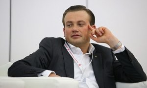 ФАС одобрила покупку отелей Андрея Якунина компанией АФК «Система»