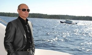 Компания «друзей Путина» приобрела земельные участки на Валааме