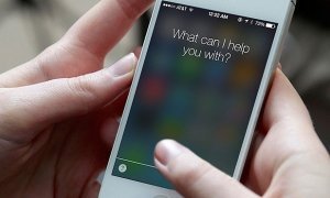 Банкиры рассказали о случаях кражи денег со счетов с помощью Siri