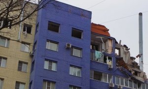 В Рязани в результате взрыва газа в жилом доме погибли 3 человека