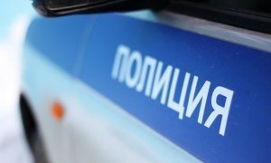 В Московской области неизвестные угнали автомобиль Минобороны