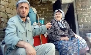 В соцсетях сообщили о пропаже жителя села Кенхи, прославившегося критикой Кадырова  