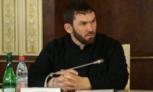 Главред «Кавказского узла» написал заявление на спикера парламента Чечни из-за оскорблений  