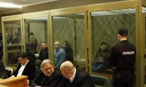 Суд взыскал с банды Цапков в 1524 раза меньше, чем требовали потерпевшие  