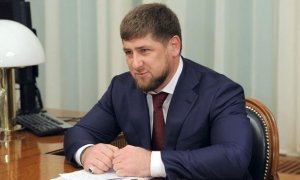 Рамзан Кадыров обвинил «Газпром» в неэффективности. Чечня живет «как в 19-м веке»  