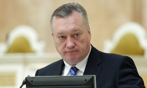 Сенатор Вадим Тюльпанов скончался в результате бытовой травмы