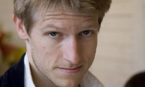 В Москве скончался 35-летний актер Казимир Лиске