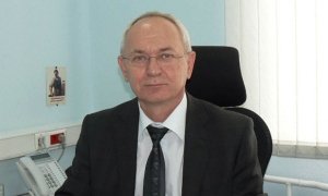 Врио вице-мэра Красноярска погиб в результате падения с 17 этажа