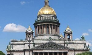 РПЦ обжалует в суде отказ властей Петербурга передать им Исаакиевский собор