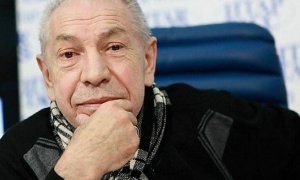 В Москве на 75 году жизни скончался исполнитель роли Шарикова в «Собачьем сердце»
