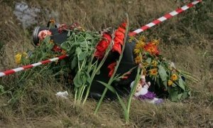 Виновников авиакатастрофы в Донецкой области будут судить заочно