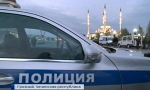 Чеченских геев объявили в розыск как сторонников «Исламского государства»