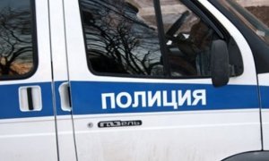 В Ингушетии неизвестные обстреляли автомобиль полицейского и его семьи