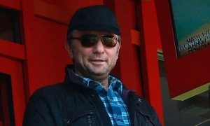 Сулеймана Керимова во Франции подозревают в отмывании «десятков миллионов евро»