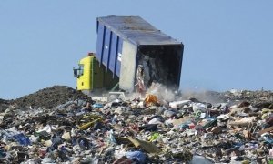 Совладельца мусорного полигона «Тимохово» подозревают в незаконном выводе средств