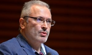 Михаил Ходорковский назвал неконституционным участие Владимира Путина в выборах президента