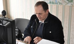 Родственники арестованного главы грозненского отделения «Мемориал» уехали из Чечни