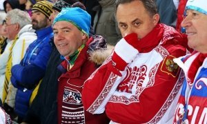 Правительство выплатит отстраненным от Олимпиады-2018 спортсменам по 4 млн рублей