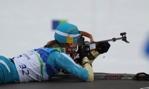 Украинские спортсмены объявили бойкот соревнованиям на территории России
