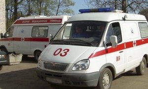 В Симферополе неизвестный расстрелял бригаду скорой помощи из мести за ошибочный диагноз  