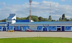 «Победа» отменила рейсы в Нальчик из-за плохого состояния взлетной полосы