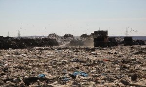 Арбитражный суд постановил закрыть мусорный полигон «Лесная» в Серпухове