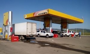 ФАС связала рост цен на бензин с нарушением «Роснефтью» антимонопольных законов