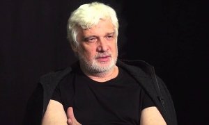 Театральный режиссер и актер Дмитрий Брусникин скончался в возрасте 60 лет