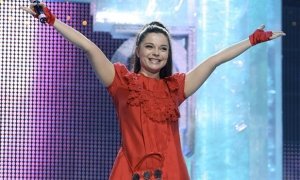 Певица Наташа Королева обжаловала в ЕСПЧ запрет на въезд в Украину