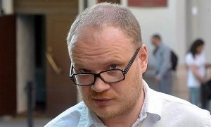 Олег Кашин выразил сомнения в справедливом расследовании дела об избиении