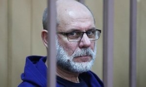 В СКР назвали ошибкой подмену протокола допроса свидетеля по делу «Седьмой студии»