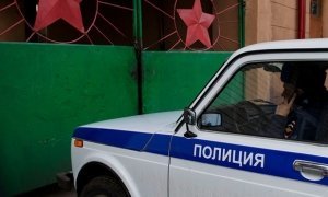В полиции Нижневартовска прошли обыски. Силовиков подозревают в коррупции