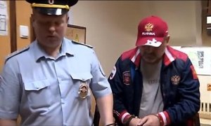 Обвиняемых в вымогательстве экс-охранников Адама Делимханова освободили из СИЗО