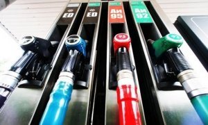 ФАС попросила правительство отказаться от повышения акцизов на топливо